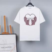 人気 ランキング 2026春夏 消臭抗菌効果がある 半袖Tシャツ ジバンシィブランドコピー 2色可選 着回し度抜群