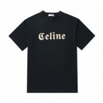 セリーヌスーパーコピー 激安 2026春夏 吸汗性に優れ 人気 ランキング 半袖Tシャツ 自分らしいスタイリング