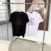 気軽にカジュアルに使える 定番のアイテム 半袖Tシャツ 2026春夏 モンクレールスーパーコピー 激安 吸汗速乾 2色可選