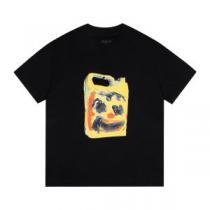 デザイン性の高い 2026春夏 スタイリッシュな印象 着回し度抜群 半袖Tシャツ ジバンシィスーパーコピー 2色可選