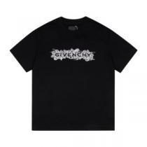 お洒落に魅せる 半袖Tシャツ 2026春夏 ジバンシィブランドコピー 頑丈な素材 2色可選 消臭抗菌効果がある