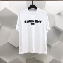 2026春夏 ジバンシィスーパーコピー 半袖Tシャツ ラックスした雰囲気 コスパ最高のプライス 使い勝手抜群 3色可選
