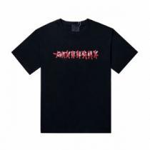 デザイン性の高い カッコいい印象を付ける 半袖Tシャツ 頑丈な素材 ジバンシィコピーブランド 2026春夏