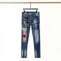 重宝するアイテム デニムパンツ 2026春夏 高級感ある ディースクエアードコピー ブランド 絶大な人気を誇る