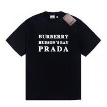 半袖Tシャツ 乾きやすい 2026春夏 プラダ偽物ブランド 極上の着心地 2色可選 ラックスした雰囲気