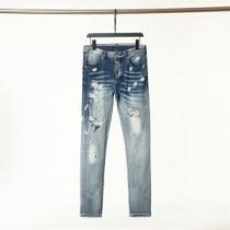 絶大な人気を誇る 完成度の高い逸品 デニムパンツ 魔法のデニム ディースクエアードスーパーコピー 2026春夏