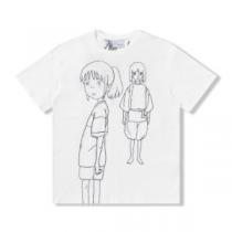ロエベブランド 偽物 通販 半袖Tシャツ スタイリッシュな印象 肌に馴染みやすい 2026春夏 シンプル