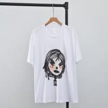 優しいフィット感 半袖Tシャツ 吸汗性に優れ ジバンシィコピー ブランド 人気 ランキング 2026春夏