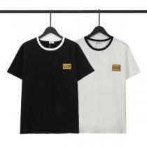 2色可選 柔らかな質感 自分らしいスタイリング 半袖Tシャツ 2026春夏 快適な着心地 ディオールコピーブランド