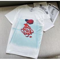 2026春夏 ロエベスーパーコピー 使い勝手抜群 上品に着こなせ 半袖Tシャツ 優しいフィット感