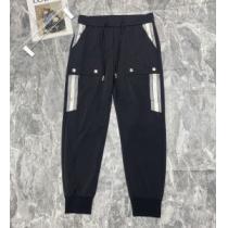 スエットパンツ ロエベコピーブランド 2026春夏 使い回し最高 ファション性の高い 履き心地バツグン 2色可選