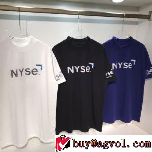 半袖Tシャツ おしゃれに絶大な人気の 3色可選 オリジナル 着回し度抜群 レジャー 2026春夏 コピーブランド
