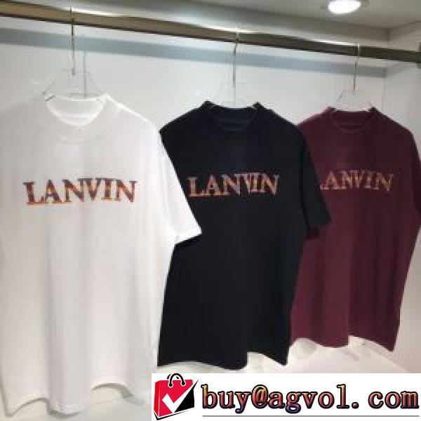 スタイリッシュな印象 コピー ブランド 活用できるアイテム 2026春夏 Tシャツ 3色可選 通気性に優れた