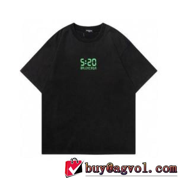 スーパーコピー 代引 2026春夏 2色可選 半袖Tシャツ 一番人気の新作はこれ レジャー 肌に馴染みやすい ラックスした雰囲気