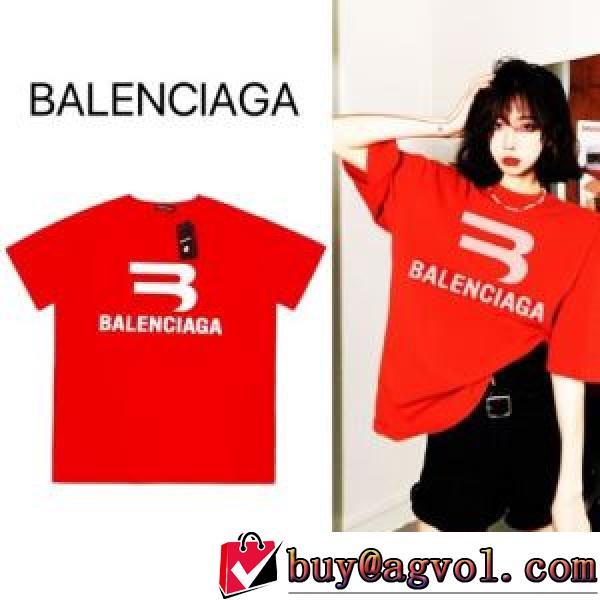 ブランド 偽物 通販 プリント 2026春夏 活用できるアイテム 半袖Tシャツ 吸汗性に優れ しわになりにくい
