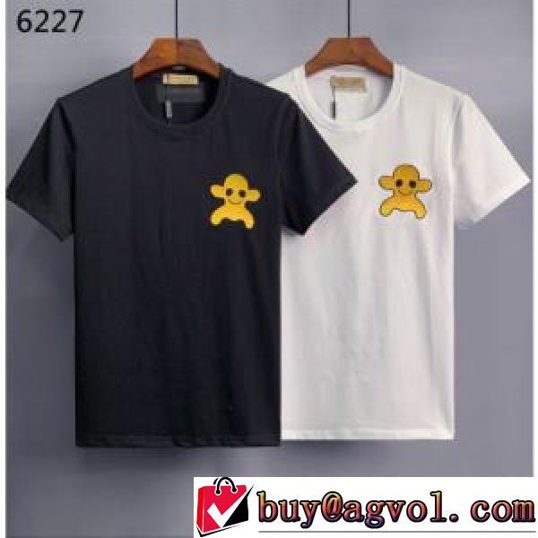 バーバリースーパーコピー 2色可選 Tシャツ 2026春夏 自分らしいスタイリング 個性的なデザ レジャー