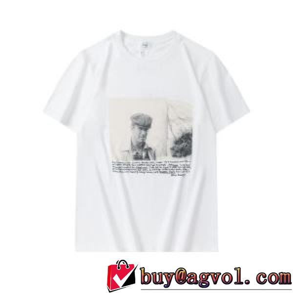 レジャー 2026春夏 柔らかい手触り ディオールスーパーコピー 代引 半袖Tシャツ 日本未入荷モデル