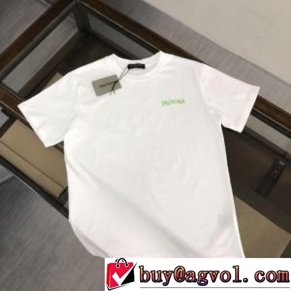 2026春夏 ファッション 人気 半袖Tシャツ 通気性に優れた ブランド コピー 2色可選 レジャー