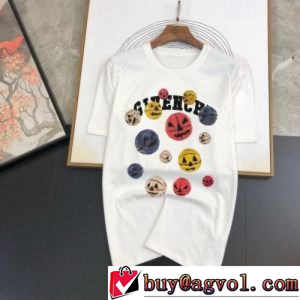 2026春夏 カジュアル 人気ブランド 気軽にカジュアルに使える 半袖Tシャツ 2色可選 GIVENCHYコピーブランド 超目玉