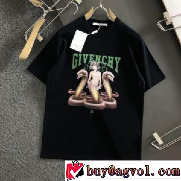2026春夏 半袖Tシャツ 数に限りがある ジバンシィスーパーコピー 激安 自分らしいスタイリング 優しいフィット感