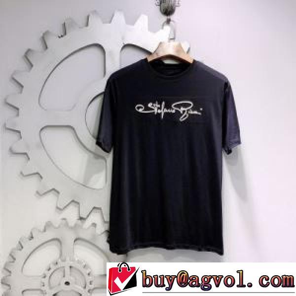 気軽にカジュアルに使える 半袖Tシャツ 人気商品登場 2026春夏 ジバンシィブランドスーパーコピー 2色可選
