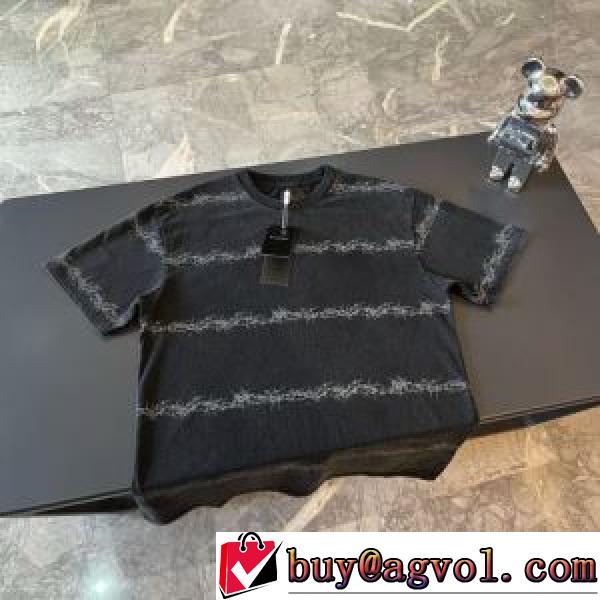 TOPセラー賞受賞！ GIVENCHYコピー ブランド 2026春夏 半袖Tシャツ 吸汗性に優れ レジャー