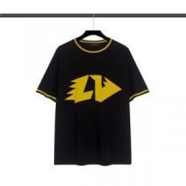 2026春夏 ルイ ヴィトンコピーブランド ラックスした雰囲気 今買い◎得 半袖Tシャツ 柔らかい手触り
