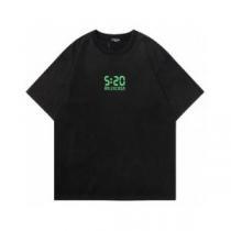 スーパーコピー 代引 2026春夏 2色可選 半袖Tシャツ 一番人気の新作はこれ レジャー 肌に馴染みやすい ラックスした雰囲気