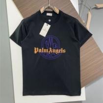 ラウンドネック 2026春夏 半袖Tシャツ セレブ愛用の超人気商品 MONCLERコピー 使い勝手抜群 オリジナル 2色可選