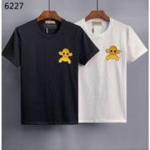 バーバリースーパーコピー 2色可選 Tシャツ 2026春夏 自分らしいスタイリング 個性的なデザ レジャー