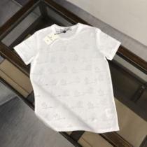 MONCLERブランドスーパーコピー 大好評 Tシャツ 2026春夏 クールビズ 個性的なデザ 2色可選 乾きやすい