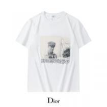 レジャー 2026春夏 柔らかい手触り ディオールスーパーコピー 代引 半袖Tシャツ 日本未入荷モデル