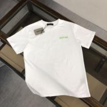 2026春夏 ファッション 人気 半袖Tシャツ 通気性に優れた ブランド コピー 2色可選 レジャー