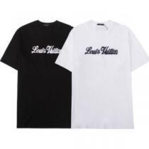 流行に関係なく長年愛用できる ルイ ヴィトンスーパーコピー 代引 2026春夏 半袖Tシャツ 2色可選 カジュアル 最安値に挑戦
