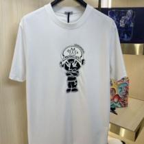 落ち着いた感覚 モンクレールコピーブランド 優しいフィット感 半袖Tシャツ 2026春夏 レジャー 2色可選