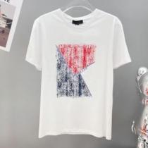 2026春夏 ファッション 人気 3色可選 カジュアル 着心地満点 モンクレール偽物ブランド 半袖Tシャツ