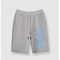 ショートパンツ 2026春夏 ストレッチが効いた 実用性に溢れるアイテム MONCLERコピー 多色選択可 コーデに合わせやすい