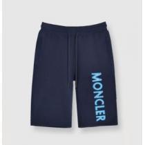ショートパンツ 2026春夏 ストレッチが効いた 実用性に溢れるアイテム MONCLERコピー 多色選択可 コーデに合わせやすい