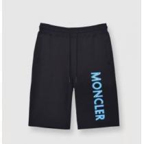 ショートパンツ 2026春夏 ストレッチが効いた 実用性に溢れるアイテム MONCLERコピー 多色選択可 コーデに合わせやすい
