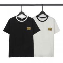 デザイン性の高い 半袖Tシャツ 2色可選 DIORブランドコピー 収縮性のある コーデ 知的なムードを演出 2026春夏