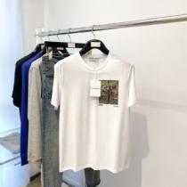 サイズ豊富 クールビズ 半袖Tシャツ 収縮性のある GIVENCHY偽物ブランド 2026春夏 多色選択可 レジャー