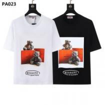 Palm Angels ブランド コピー 2026春夏 半袖Tシャツ 最安値に挑戦 クールビズ 縦には伸びにくい 2色可選