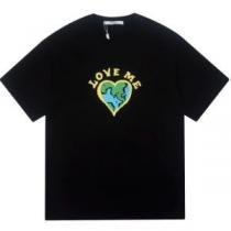 オリジナル 男女兼用 レジャー 2026春夏 半袖Tシャツ 海外限定ライン 2色可選 ジバンシィブランド コピー
