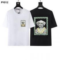 タイトフィット 2026春夏 半袖Tシャツ 着心地抜群 2色可選 Palm Angels スーパーコピー 激安 使い勝手抜群