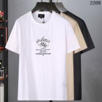 カジュア 着回し度抜群 ル ジバンシィブランド 偽物 通販 2026春夏 半袖Tシャツ 3色可選 人気販売中 レジャー