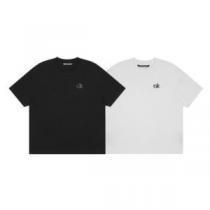 2色可選 注目のアイテム 半袖Tシャツ 2025春夏 パーム・エンジェルス ブランドスーパーコピー 快適な着心地 シンプル