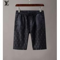 程よい丈感 2026春夏 LOUIS VUITTONブランドコピー 2色可選 ショートパンツ 希少価値大！ スタイルアップ効果