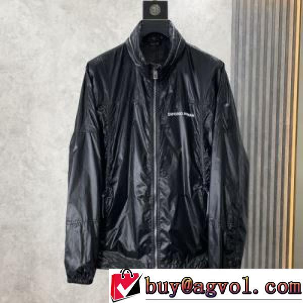 ARMANIブランドスーパーコピー コート 魅力ファッション 撥水、透湿機能があり 2色可選 2026新作