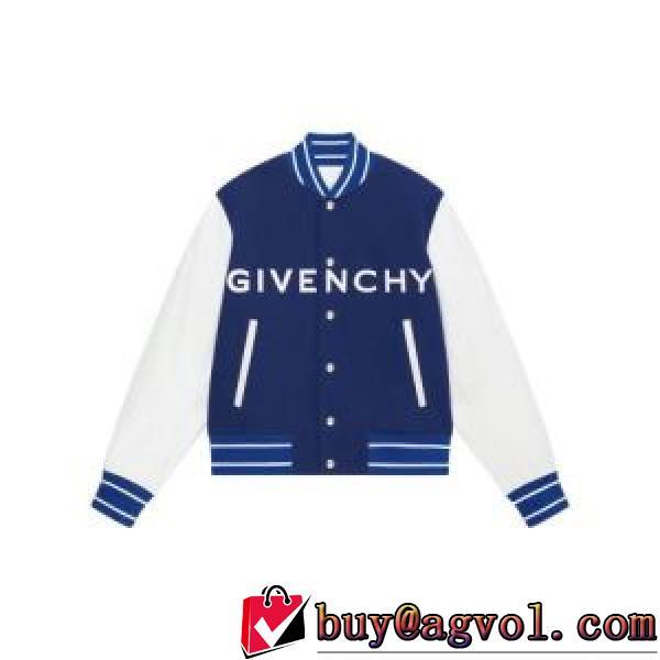 サイズ豊富 野球ウェア コート 2026新作 重宝するアイテム GIVENCHYコピー ブランド