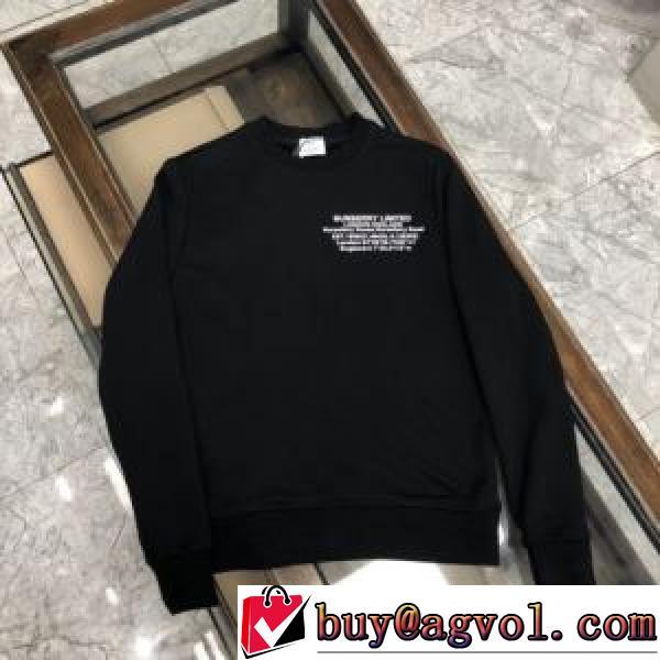 プルオーバーパーカー BURBERRYブランドスーパーコピー おすすめ/オススメ ビンテージ感ある 2色可選 2026新作